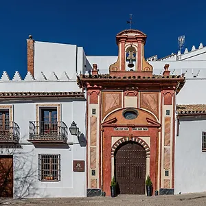 La Ermita - Unico Monumento De Cordoue