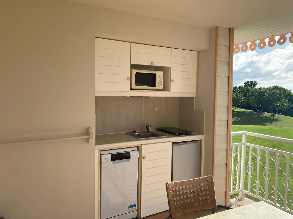Au Beau Village Studio Avec Piscine Magnifique 상트루스