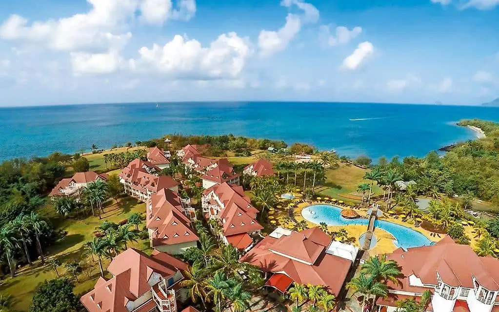 Au Beau Village Studio Avec Piscine Magnifique 상트루스